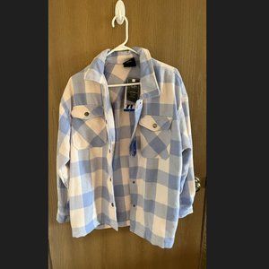 Women's HFX Costco Flannel Jacket